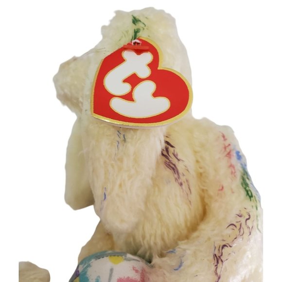 Ty Toys Ty The Attic Treasures Collection Follow Your